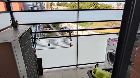 Foto 5 de Pis en venda a Poeta J.agustin Goytisolo, Casas Verdes, Paterna