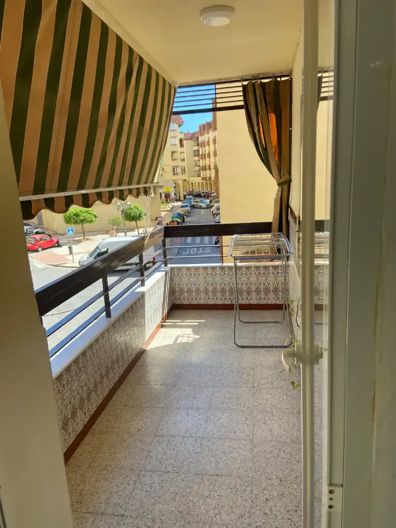 Appartement avec ascenseur à louer à Calle Pablo Picasso, imagen 2