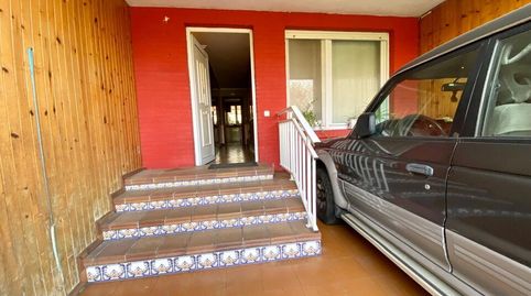 Foto 3 de Casa adosada en venta en Calle la Castañera, Bárcena de Cudón - Gomazo, Miengo