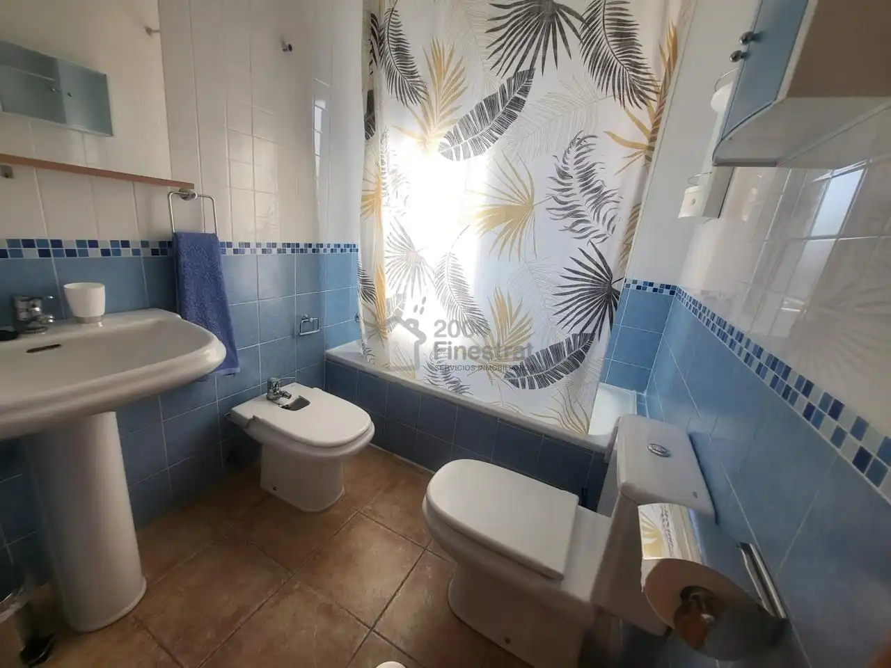 Piso en venta en De La Marina Baixa, Cala de Finestrat