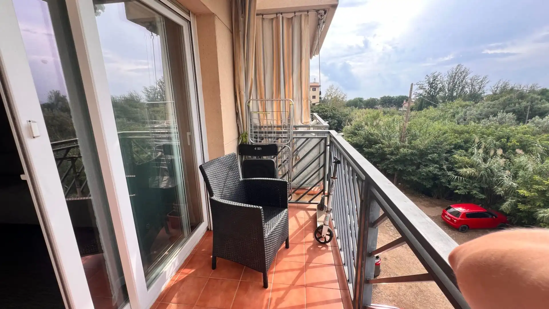 Flat with terrace for sale in Carrer DOCTOR PASCUAL, imagen 7