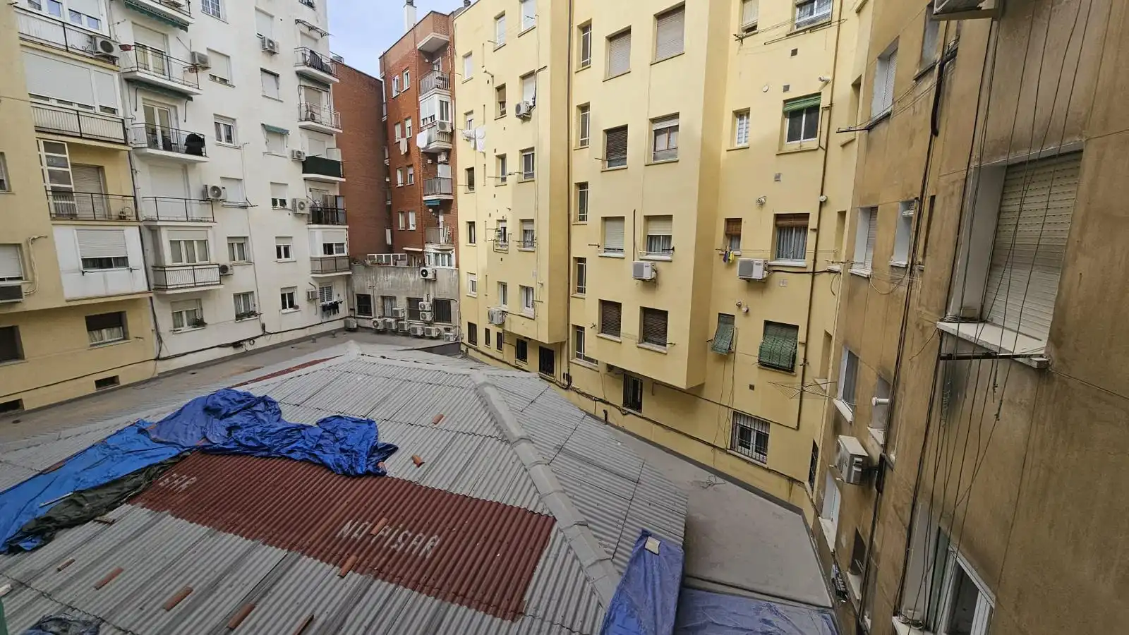 Flat with terrace for sale in Calle de Martínez Izquierdo, imagen 10