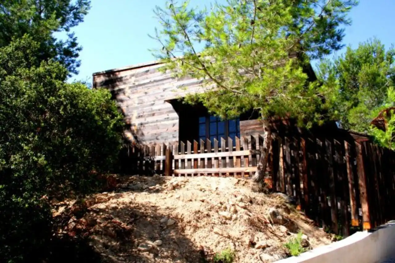 Casa rústica en venda a Campo de Murcia, imagen 15