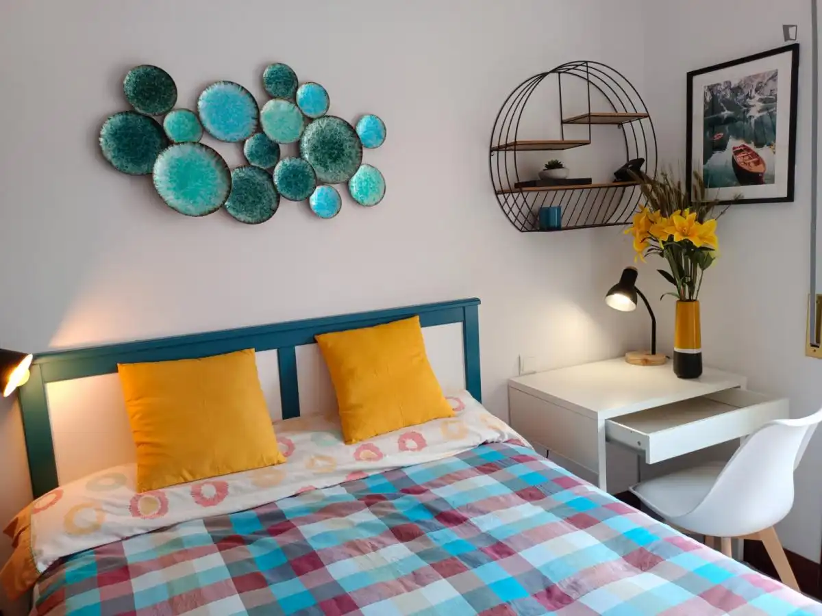 Habitació a Iralabarri