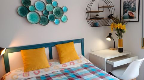 Foto 3 de Habitació a Iralabarri, Bilbao