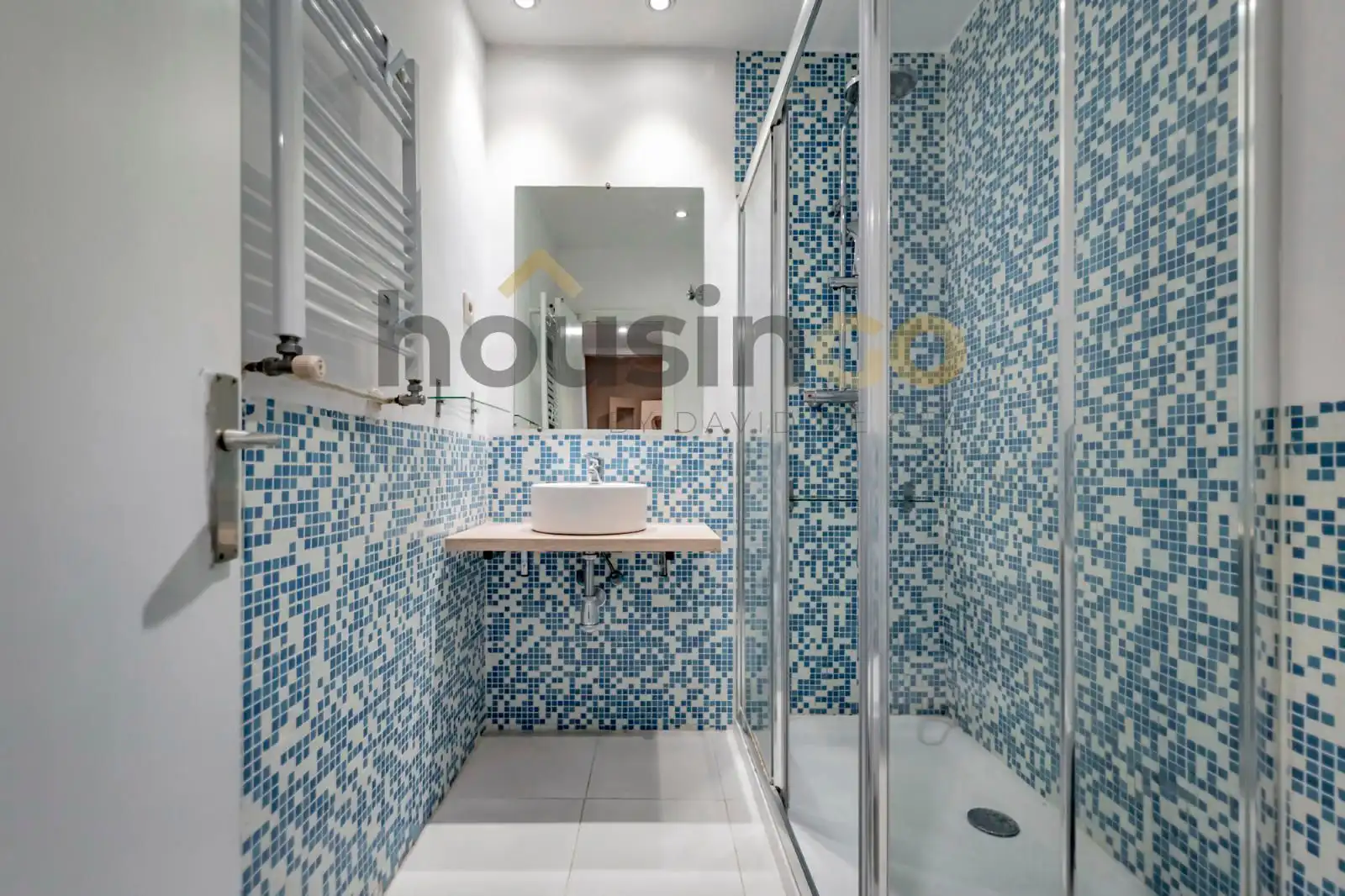 Flat for rent in Alberto Aguilera, Gaztambide