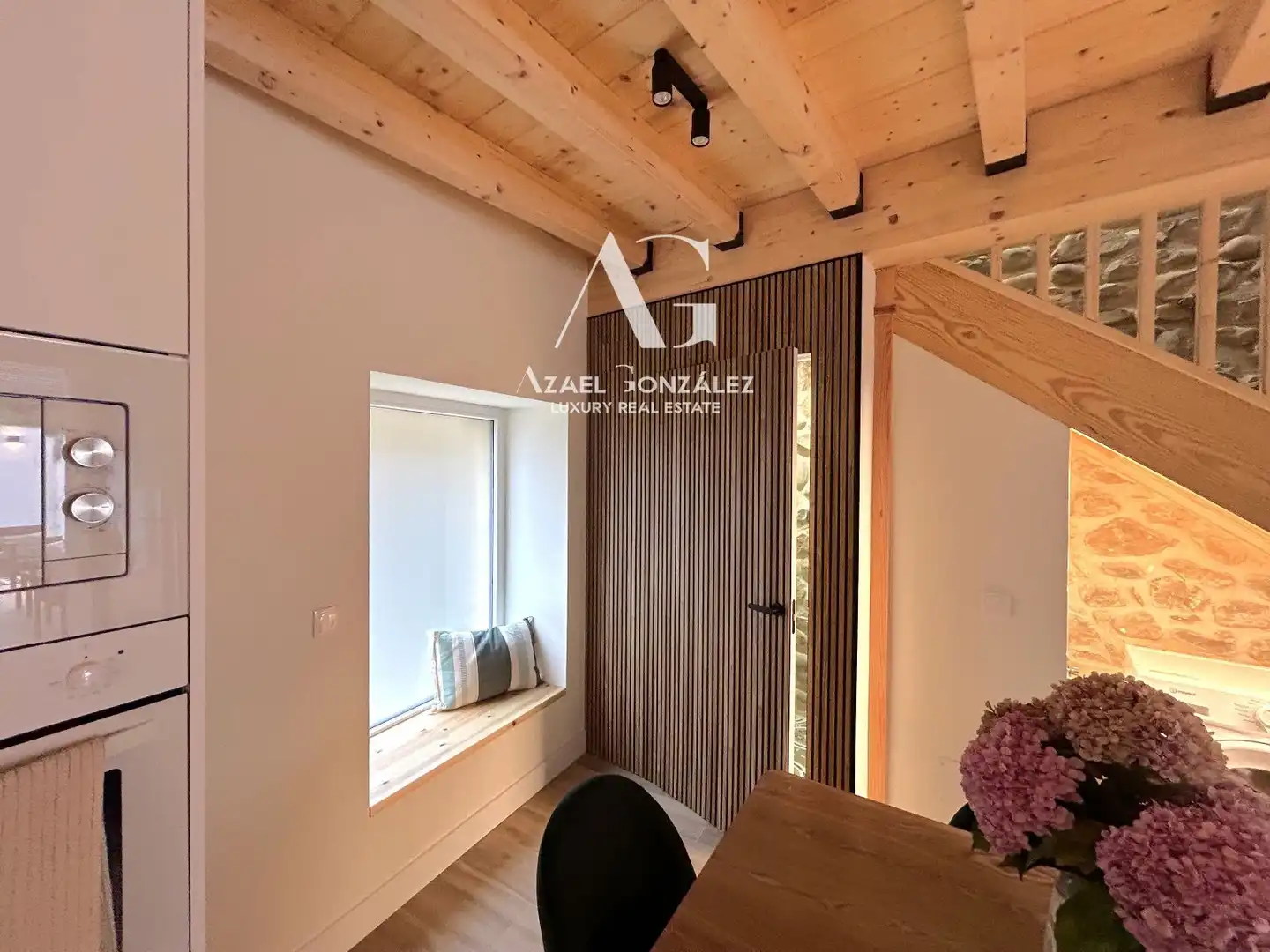 Casa con jardín en venta en Ontoria 152, imagen 11
