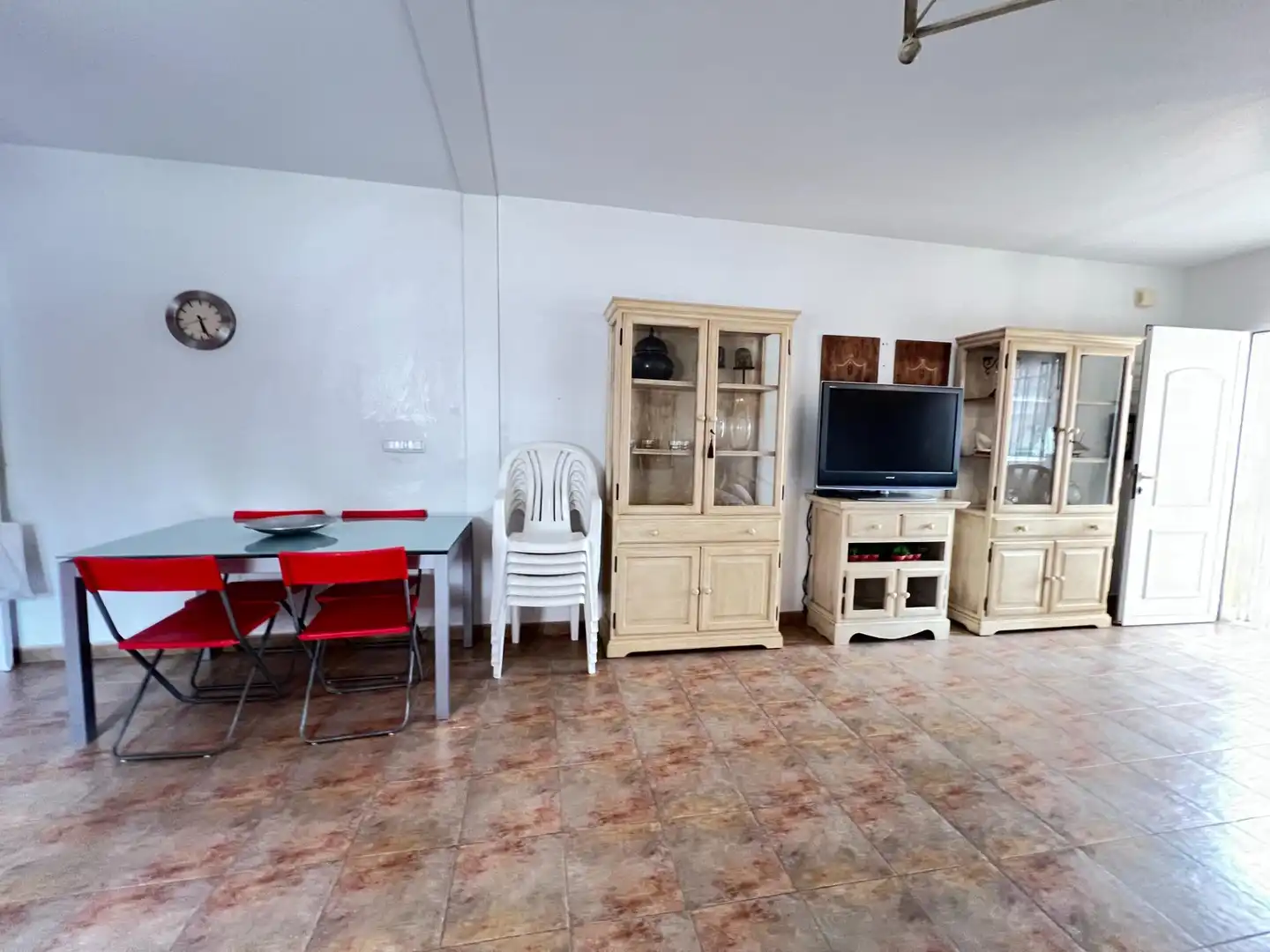 House with terrace for sale in Calabardina, imagen 12