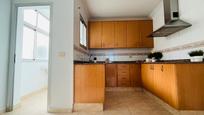 Kitchen of Flat for sale in Telde  with Storage room