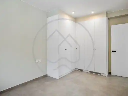 Bedroom of Houses for sale in Calonge i Sant Antoni  with Air Conditioner, Heating and Private garden