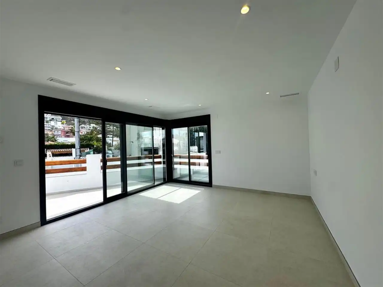 Casa rústica con piscina en venta en L'Albir, imagen 12