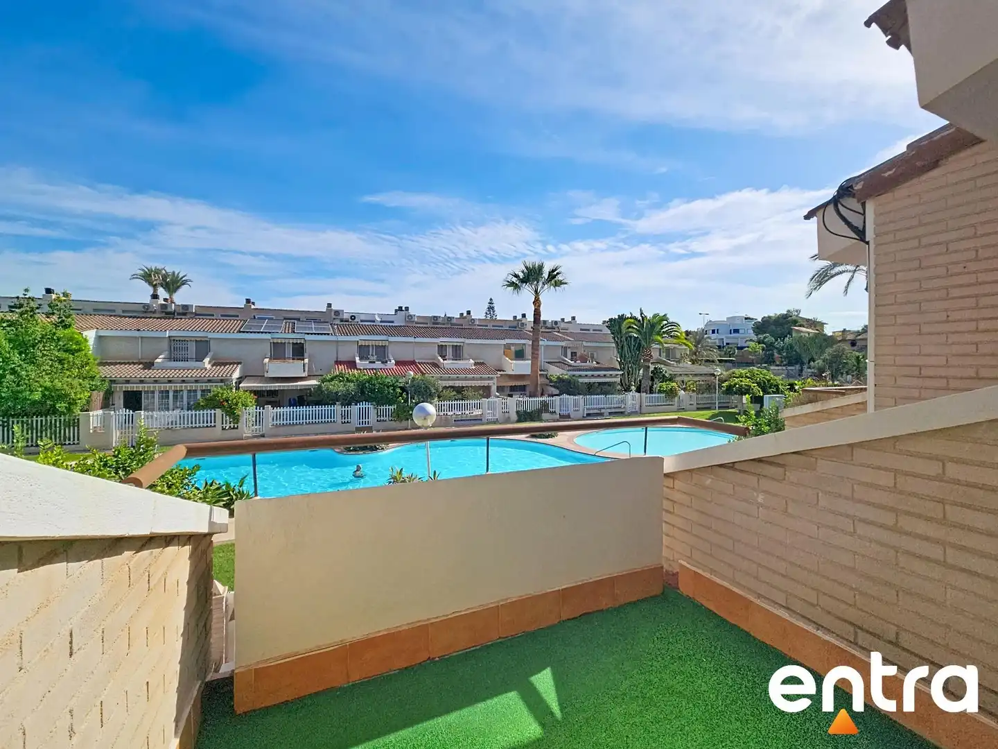 Bungalow con piscina in vendita a Avenida COSTA BLANCA, imagen 18