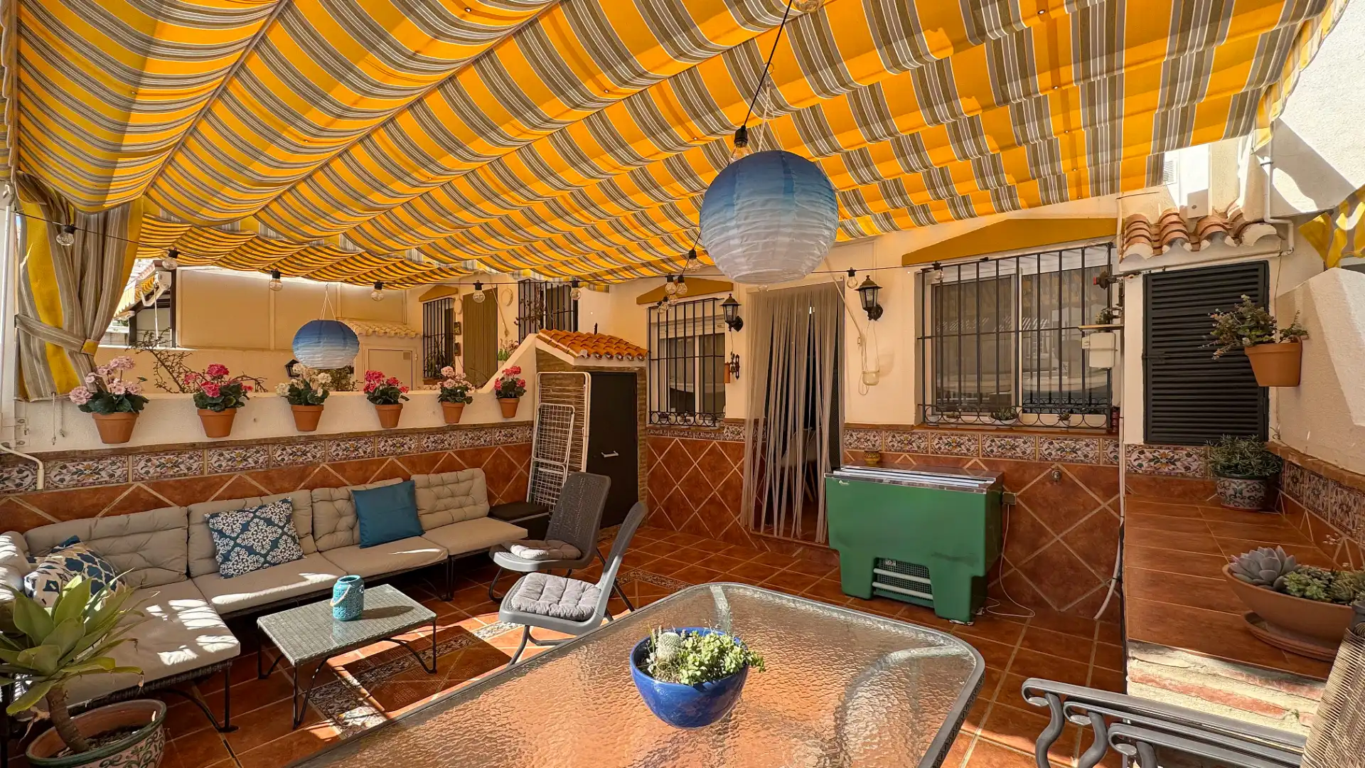 Casa o xalet en venda a Jardines de Alhaurín - Huerta Alta - Fuensanguínea