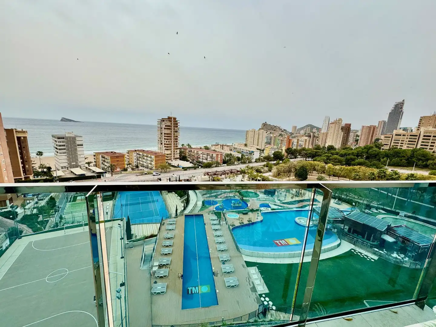 Mini appartamento con piscina in vendita a Playa de Poniente