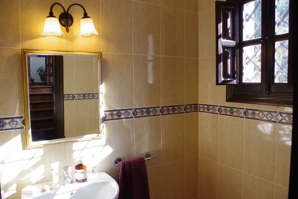 Casa rústica con piscina en venta en Torrox Pueblo, imagen 19