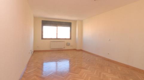 Foto 3 de Pis de lloguer a Avenida del Santuario de Valverde, Montecarmelo, Madrid Capital