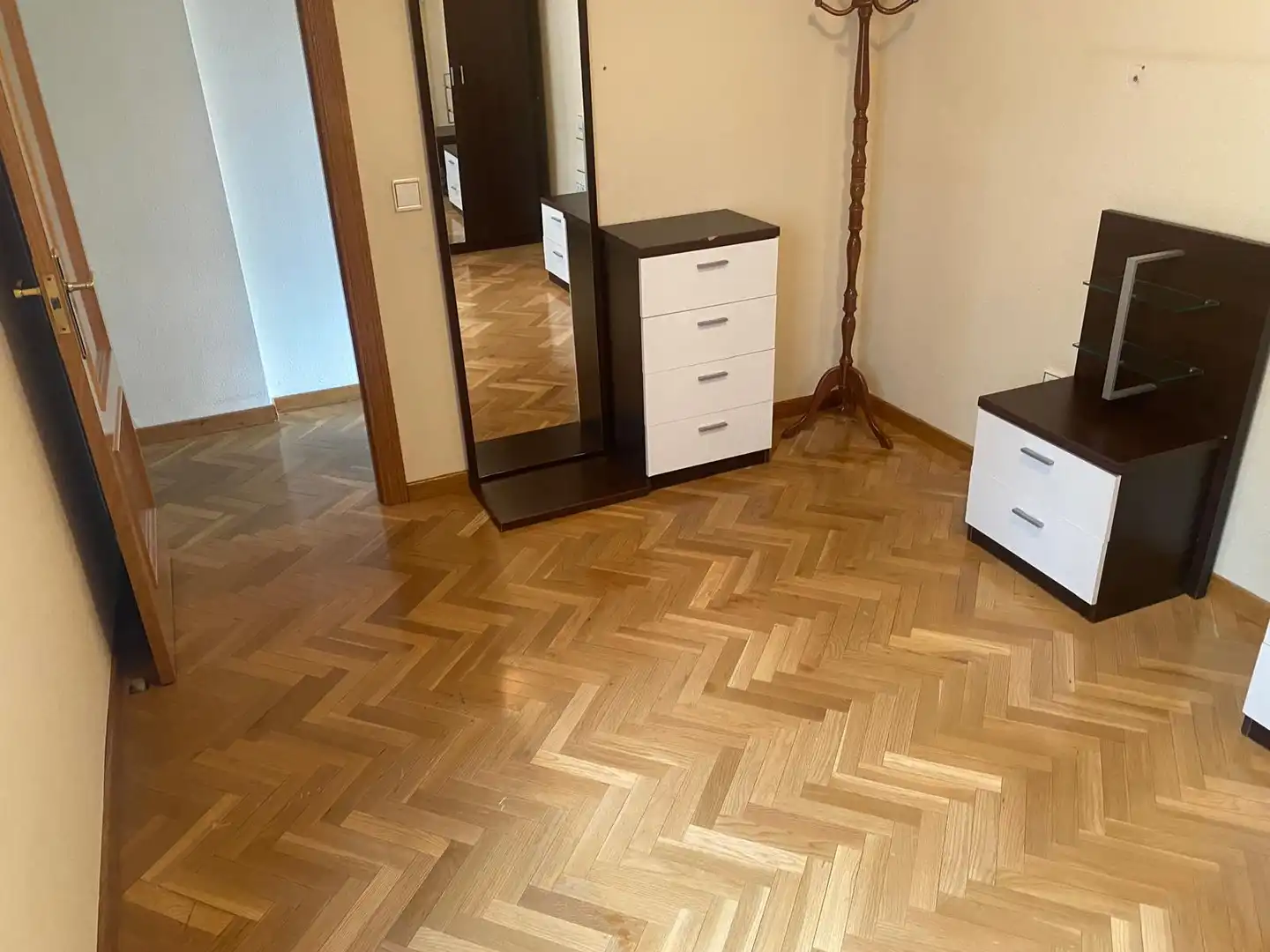 Dormitori de Pis en venda en Ciudad Real amb Aire condicionat, Calefacció i Parquet
