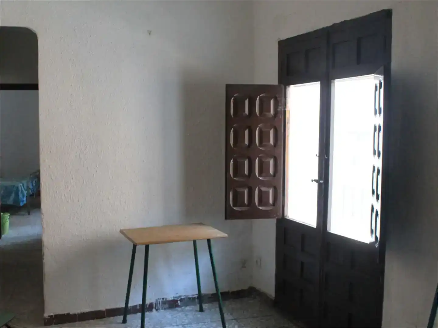 Casa adosada en venda en Alhama de Aragón amb Traster i Balcó