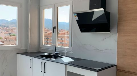 Foto 4 de Pis en venda a Petrer, Alicante