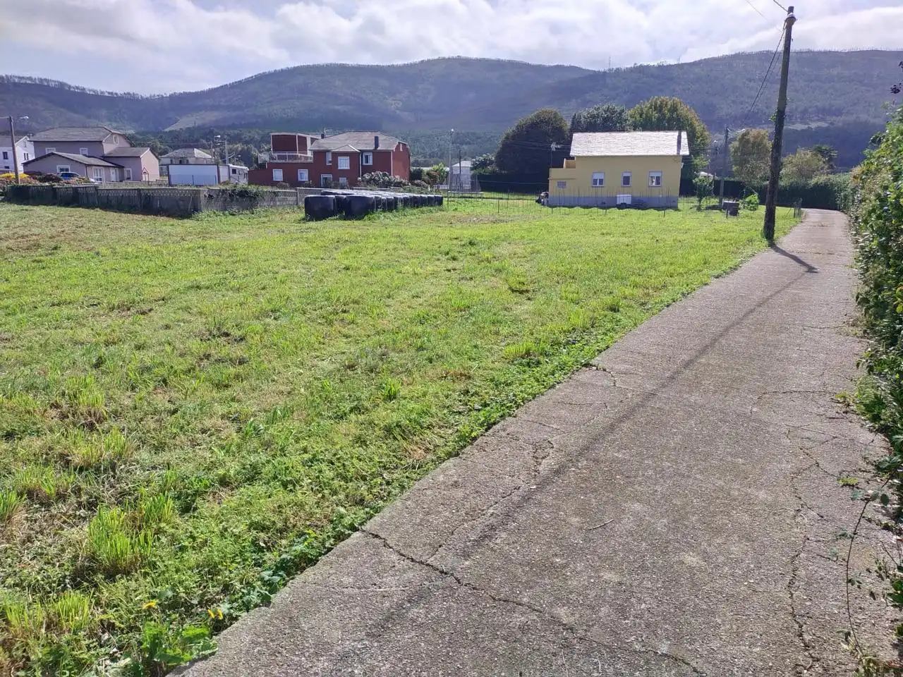 Residencial en venda en Valdés - Luarca