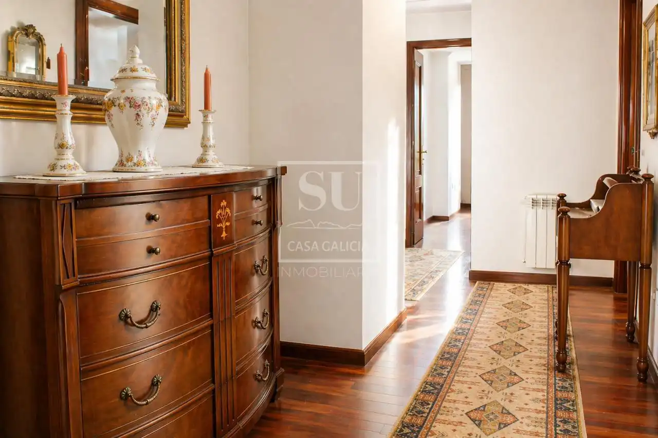 Flat for sale in Vigo   with Heating and Storage room
