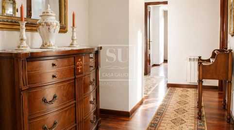 Foto 2 de Piso en venta en Sardoma - Castrelos, Vigo