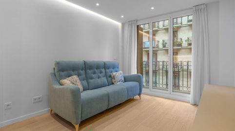 Foto 4 de Piso en venta en Txalupagillene Plaza, Antiguo, Donostia - San Sebastián