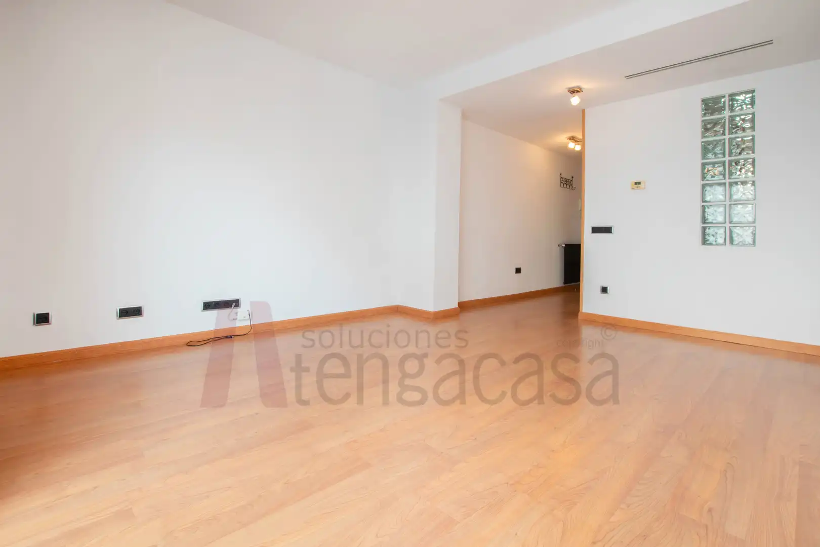 Appartement avec ascenseur à louer à Calle de Juan de la Hoz, imagen 4