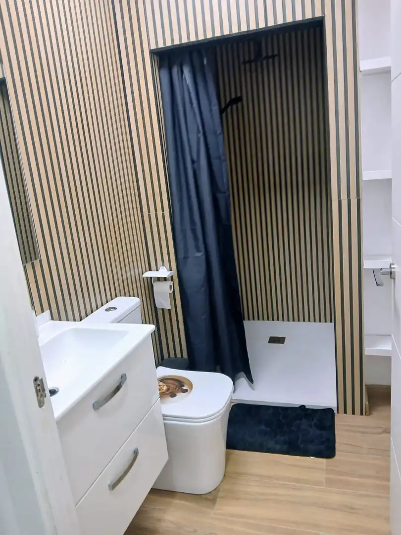 Piso en venta en M. Francesc Forment, imagen 6