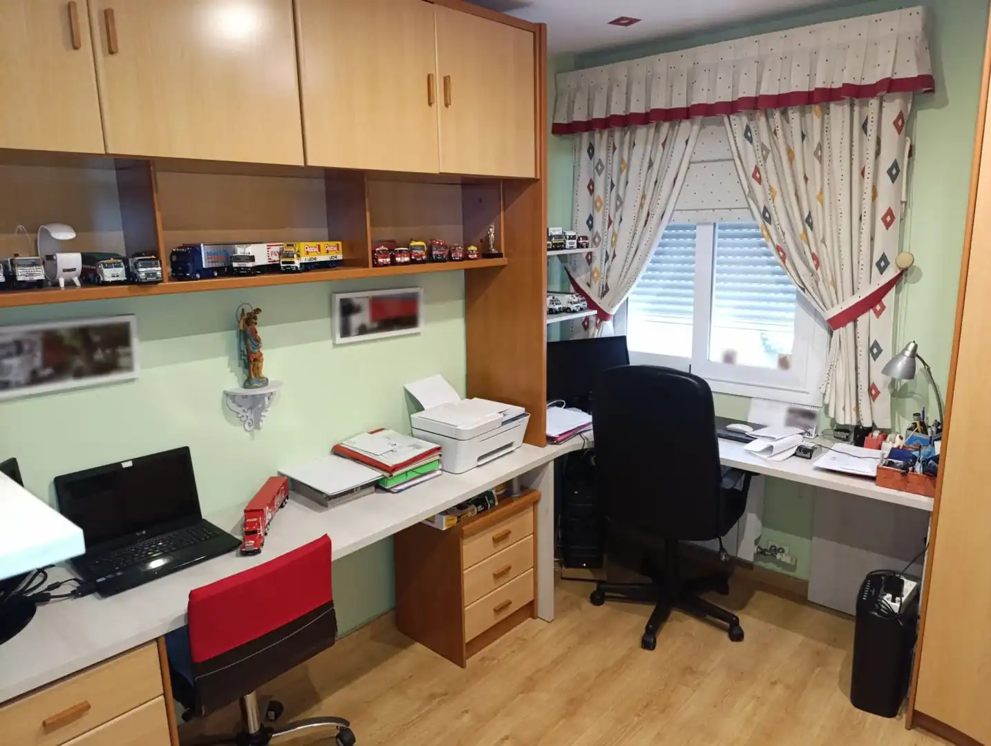 Flat with terrace for sale in Valdepeñas, imagen 18