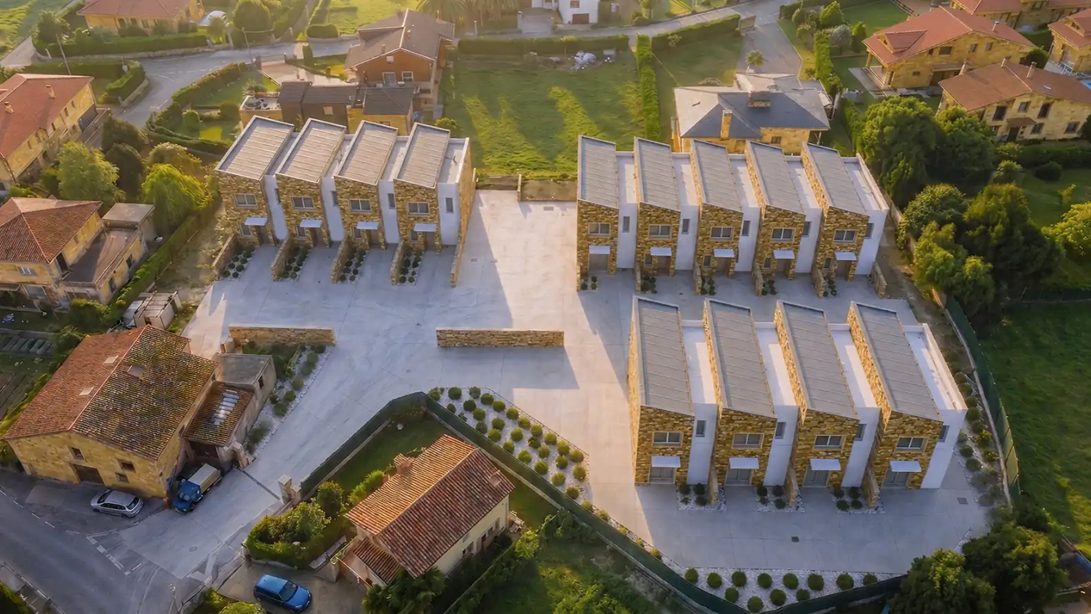 Villa di nuova costruzione con giardino in vendita a Calle San Cipriano, imagen 6