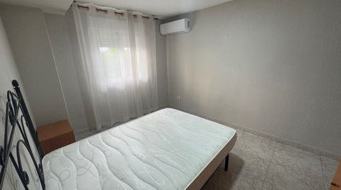 Foto 3 de Piso de alquiler en Calle Adarves Bajos, San Ildefonso - Catedral, Jaén Capital