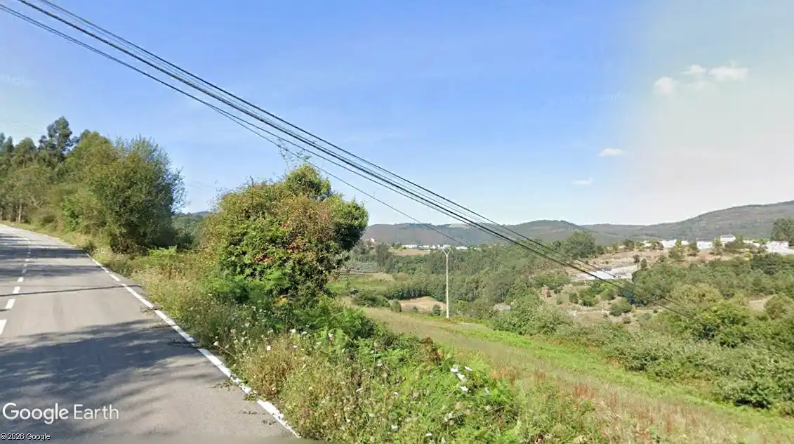 Terreno rústico en venta en Coaña, imagen 6