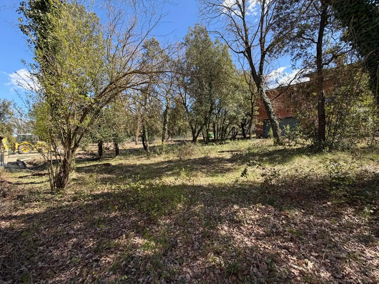 Terreny residencial en venda a Carrer els Roures, imagen 4