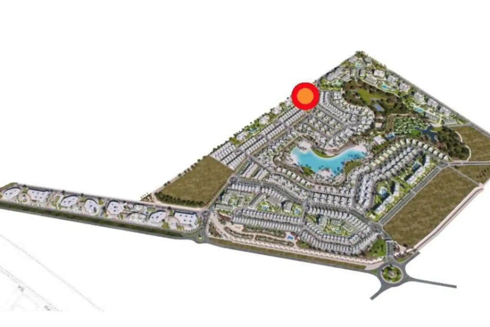 Appartement compact avec terrasse à vendre à Mar Menor Golf, imagen 20