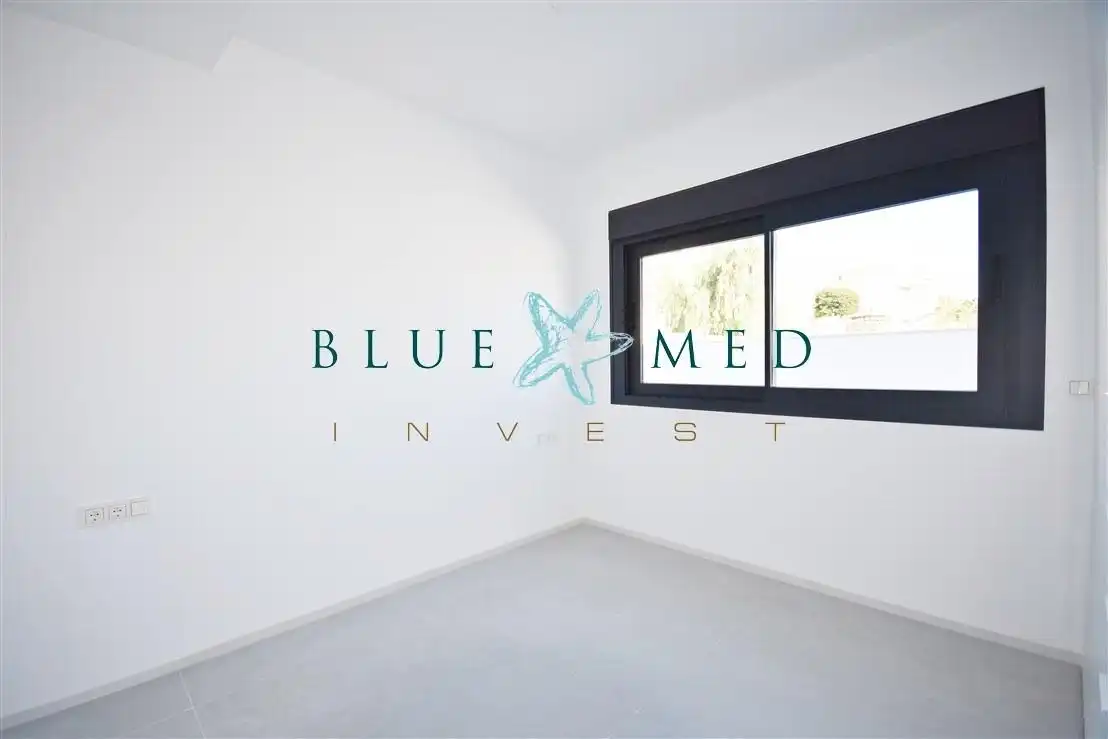 Casa o chalet en venta en Mazarrón con Aire acondicionado, Calefacción y Jardín privado