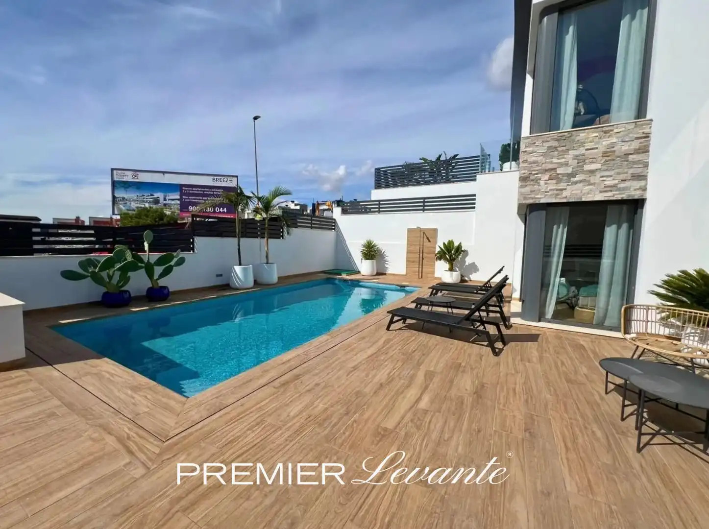Villa avec piscine à vendre à Balcón de Finestrat - Terra Marina, imagen 3