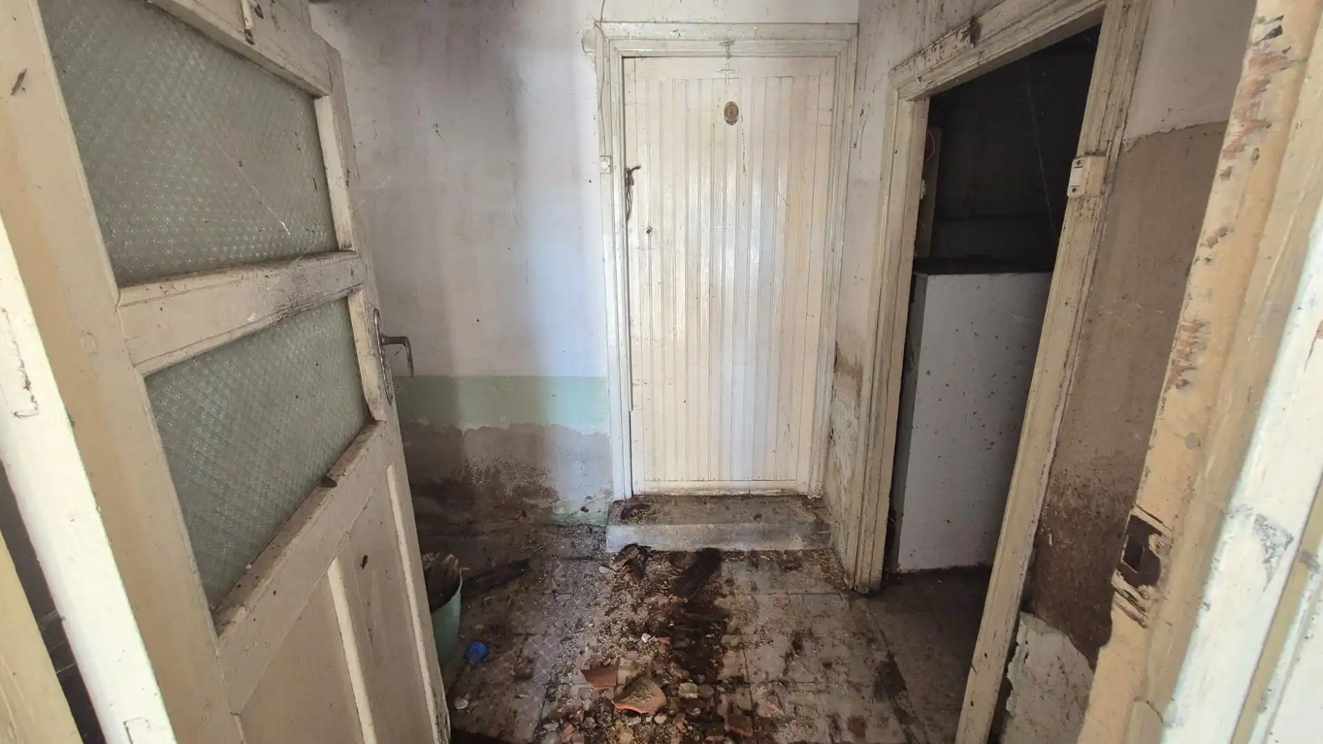 Casa o chalet en venta en Sanchón de la Ribera
