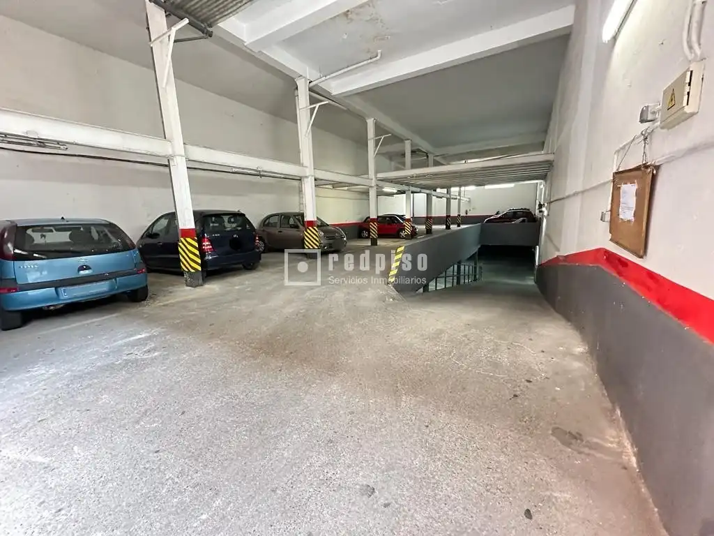 Einzelparkplatz zur Miete in MADERA, imagen 2