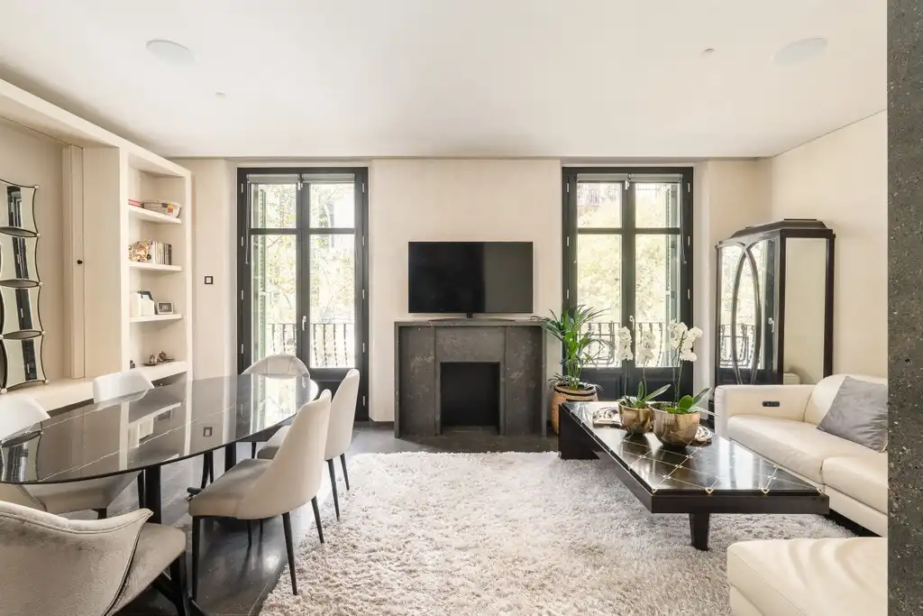 Apartment with terrace for sale in Eixample, imagen 7