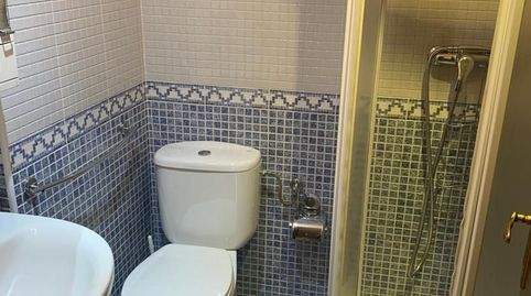 Foto 3 de Piso de alquiler en San Bernardo, Salamanca Capital