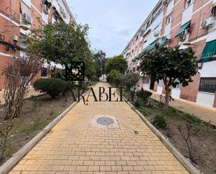 Vista exterior de Pis en venda en  Córdoba Capital amb Aire condicionat, Calefacció i Terrassa