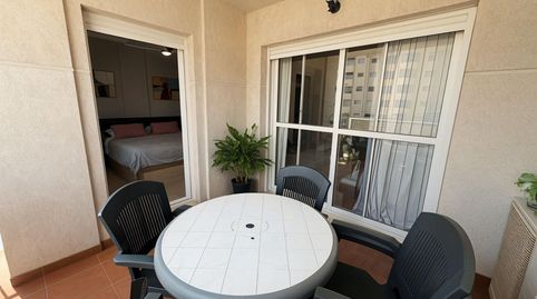 Photo 4 of Apartments for sale in Las Lomas - Las Yucas, Águilas