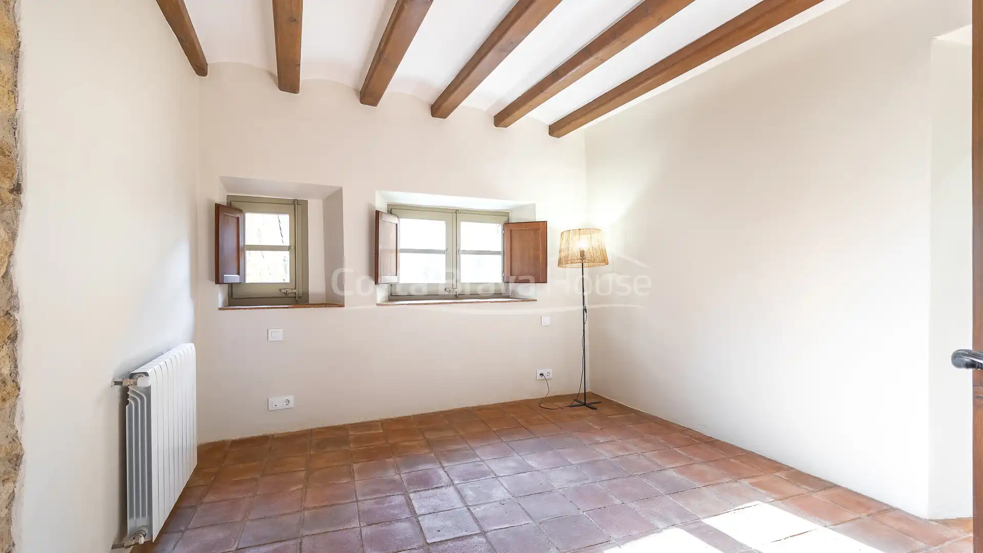 Finca rústica en venta en Carrer del Raval, Pals