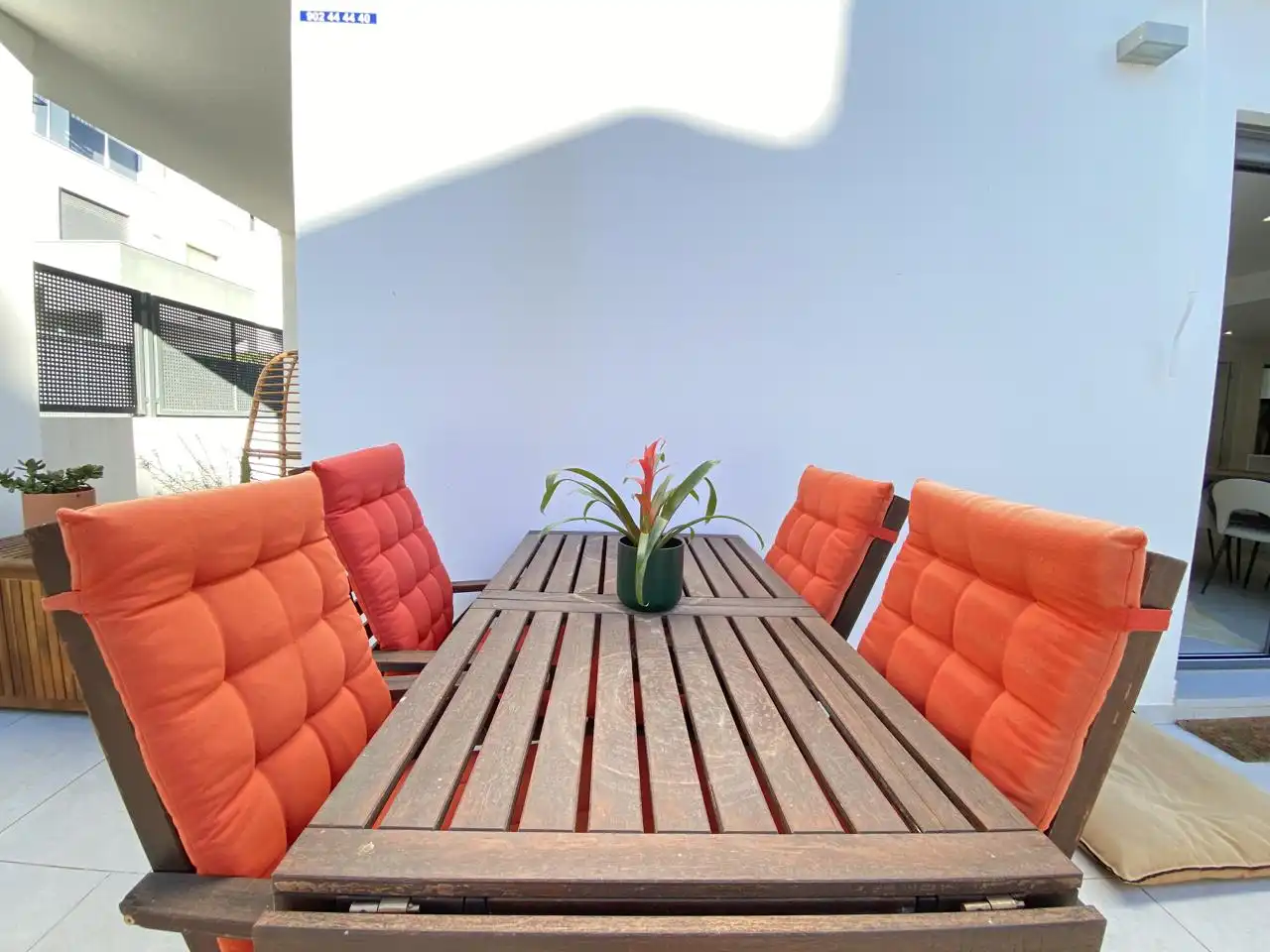 Dúplex con terraza en venta en Santa Eulària, imagen 23