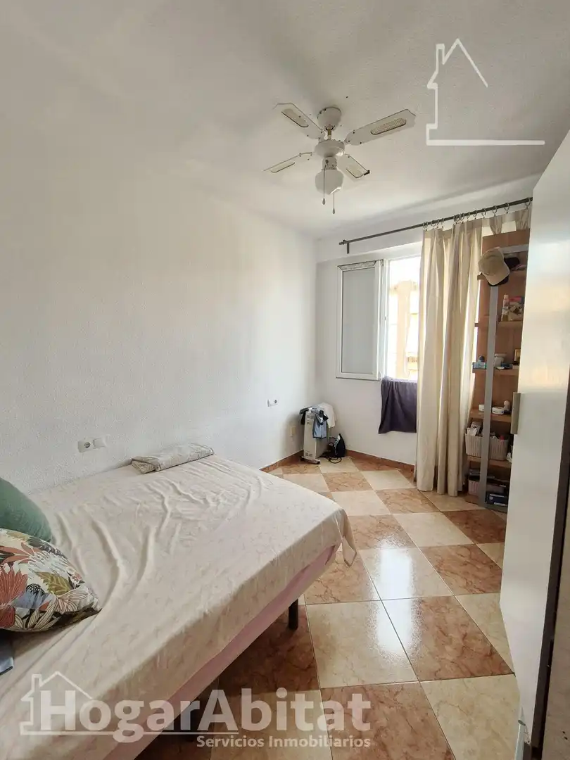 Habitación de Piso en venta en Torrent con Aire acondicionado y Calefacción