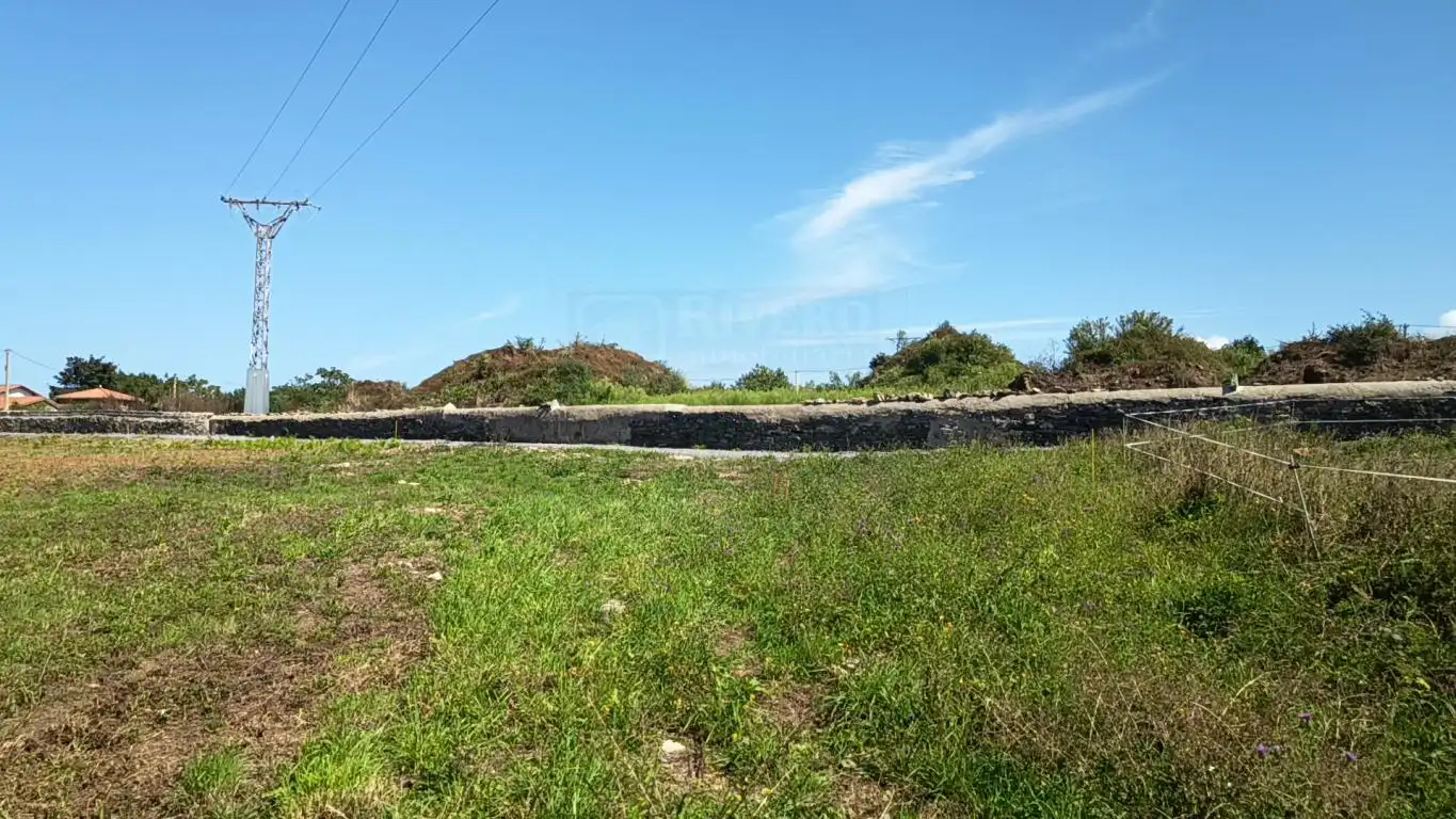 Residential land for sale in El Pito - Cudillero, imagen 9