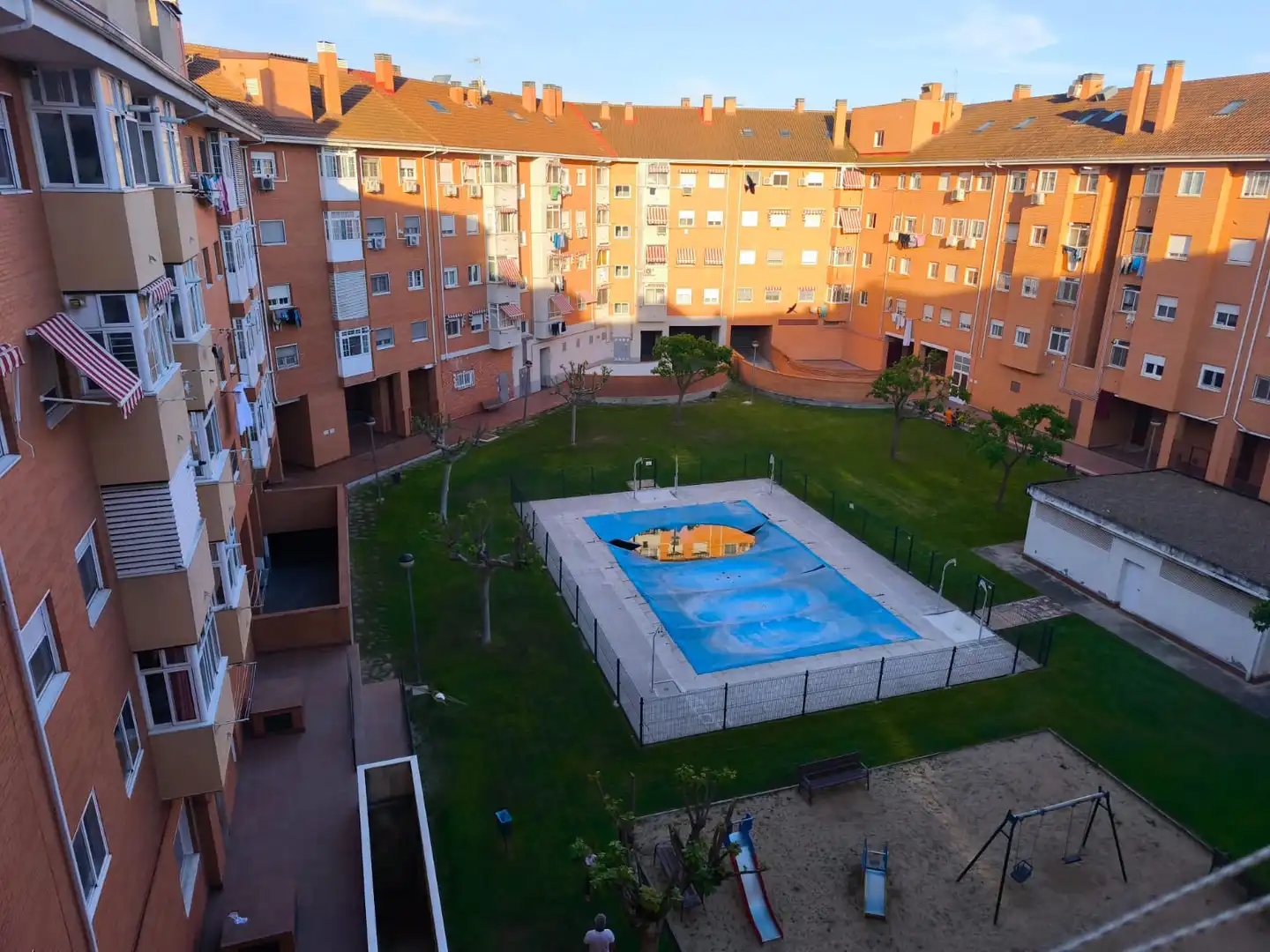 Wohnung mit Pool zum Verkauf in El Arroyo - La Fuente, imagen 20