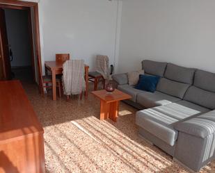 Living room of Flat for sale in Benidorm  with Furnished, Oven and Washing machine