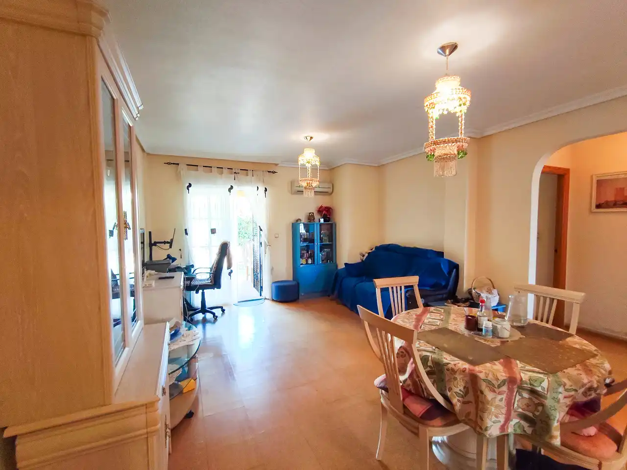 Apartment zum Verkauf in Orihuela Costa, imagen 8